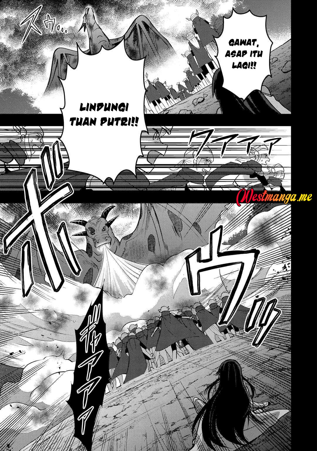 Fuguushoku To Baka Ni Saremashita Ga Jissai Wa Sorehodo Waruku Arimasen? Chapter 49 Bahasa Indonesia